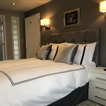 Bed and Breakfast Jonan House Deal Zewnętrze zdjęcie